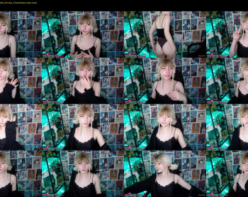 mana_rose — 25 minute Chaturbate female cam show recording, 1080p, May 26, 2021