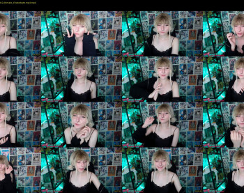 mana_rose — 6 minute Chaturbate female cam show recording, 1080p, May 26, 2021