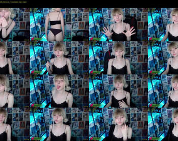 mana_rose — 61 minute Chaturbate female cam show recording, 1080p, May 26, 2021