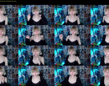 mana_rose — 16 minute Chaturbate female cam show recording, 1080p, May 26, 2021