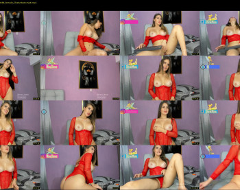 mara_storm — 70 minute Chaturbate female cam show recording, 1080p, May 26, 2021