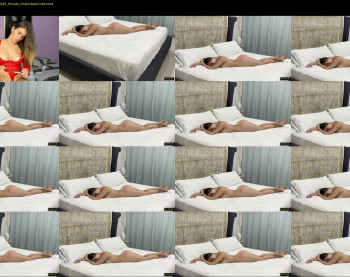 mara_storm — 3 minute Chaturbate female cam show recording, 1080p, May 26, 2021