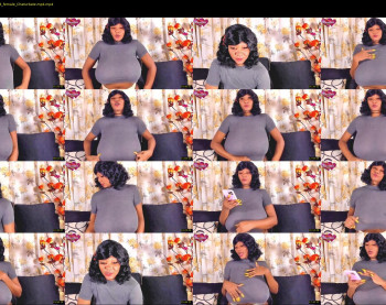 mariicha — 32 minute Chaturbate female cam show recording, 720p, May 26, 2021