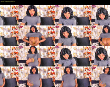 mariicha — 31 minute Chaturbate female cam show recording, 720p, May 26, 2021
