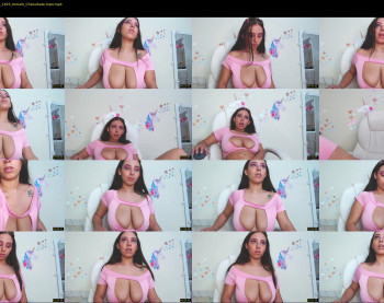 marilyn_rouse — 55 minute Chaturbate female cam show recording, 1080p, May 26, 2021