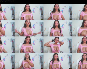 marilyn_rouse — 70 minute Chaturbate female cam show recording, 1080p, May 26, 2021