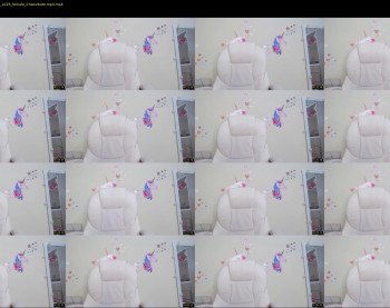 marilyn_rouse — 4 minute Chaturbate female cam show recording, 1080p, May 26, 2021
