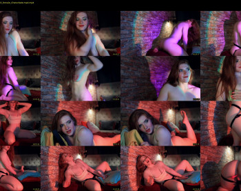 mary_lise — 55 minute Chaturbate couple cam show recording, 1080p, May 26, 2021