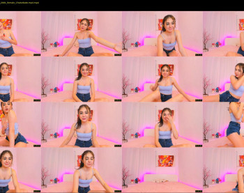 mary_marlow — 60 minute Chaturbate female cam show recording, 1080p, May 26, 2021