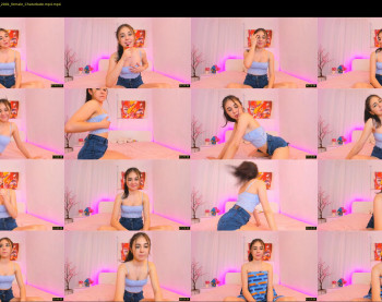 mary_marlow — 47 minute Chaturbate female cam show recording, 1080p, May 26, 2021