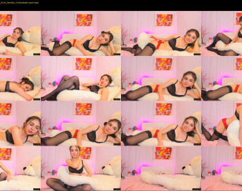 mary_marlow — 71 minute Chaturbate female cam show recording, 1080p, May 26, 2021