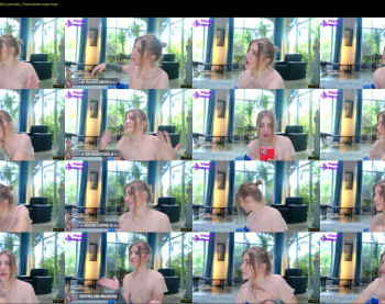 mashayang — 32 minute Chaturbate female cam show recording, 1080p, May 26, 2021