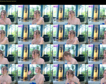 mashayang — 24 minute Chaturbate female cam show recording, 1080p, May 26, 2021
