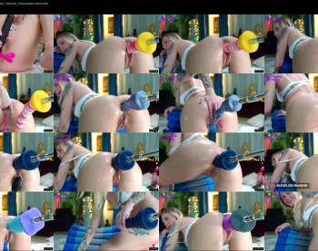 mashayang — 70 minute Chaturbate female cam show recording, 1080p, May 26, 2021