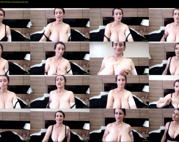 meganbeake — 108 minute Chaturbate female cam show recording, 720p, May 26, 2021