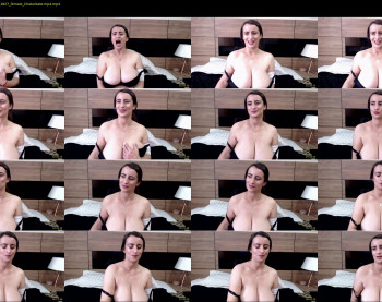 meganbeake — 10 minute Chaturbate female cam show recording, 720p, May 26, 2021