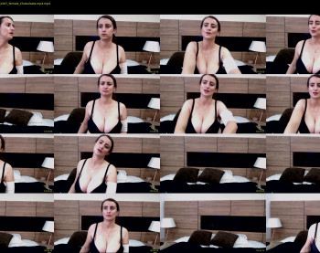 meganbeake — 45 minute Chaturbate female cam show recording, 720p, May 26, 2021