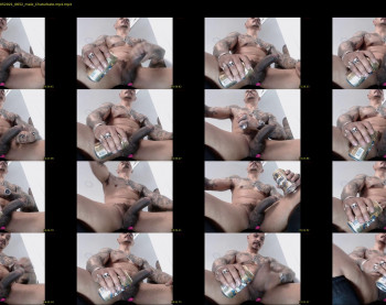 menbienn2017 — 9 minute Chaturbate male cam show recording, 720p, May 26, 2021