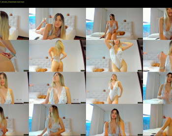 miaduval — 27 minute Chaturbate female cam show recording, 1080p, May 27, 2021