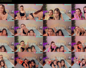 millaava — 19 minute Chaturbate female cam show recording, 1080p, May 26, 2021