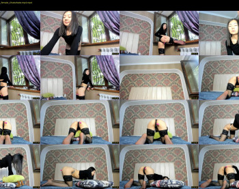 misatoo — 33 minute Chaturbate female cam show recording, 1080p, May 26, 2021