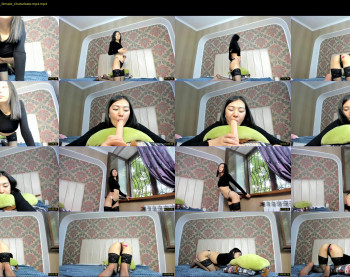 misatoo — 73 minute Chaturbate female cam show recording, 1080p, May 26, 2021