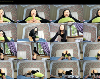 misatoo — 50 minute Chaturbate female cam show recording, 1080p, May 26, 2021