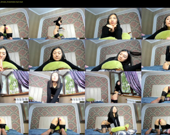 misatoo — 62 minute Chaturbate female cam show recording, 1080p, May 26, 2021
