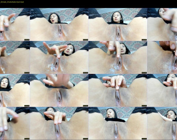 misatoo — 65 minute Chaturbate female cam show recording, 1080p, May 26, 2021