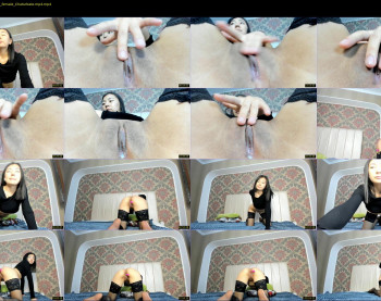 misatoo — 70 minute Chaturbate female cam show recording, 1080p, May 26, 2021