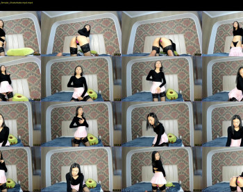 misatoo — 74 minute Chaturbate female cam show recording, 1080p, May 26, 2021