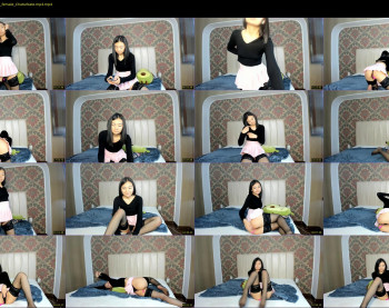 misatoo — 59 minute Chaturbate female cam show recording, 1080p, May 26, 2021