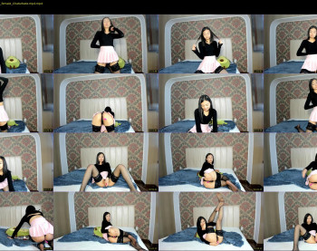 misatoo — 63 minute Chaturbate female cam show recording, 1080p, May 26, 2021