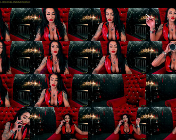 mistresskennya — 32 minute Chaturbate female cam show recording, 1080p, May 26, 2021