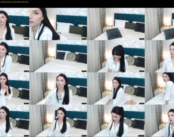 mmmaaa1234 — 70 minute Chaturbate female cam show recording, 1080p, May 27, 2021
