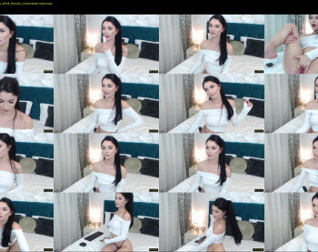 mmmaaa1234 — 71 minute Chaturbate female cam show recording, 1080p, May 27, 2021