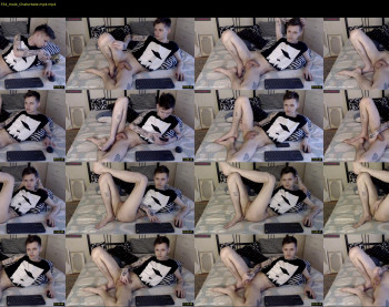 mr_pim_2_0 — 34 minute Chaturbate male cam show recording, 1080p, May 26, 2021