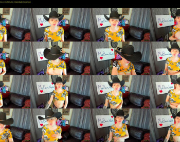 murbears_world — 11 minute Chaturbate female cam show recording, 1080p, May 26, 2021