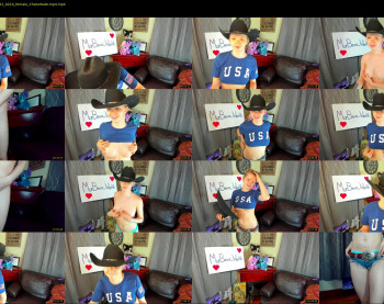 murbears_world — 70 minute Chaturbate female cam show recording, 1080p, May 27, 2021