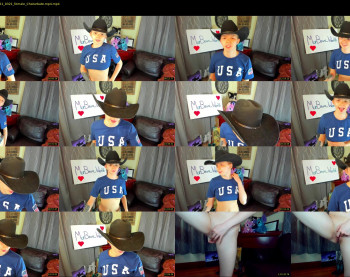 murbears_world — 70 minute Chaturbate female cam show recording, 1080p, May 27, 2021