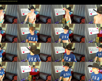 murbears_world — 70 minute Chaturbate female cam show recording, 1080p, May 27, 2021