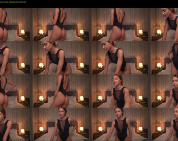 mvladlena — 8 minute Chaturbate female cam show recording, 1080p, May 26, 2021