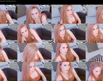 myassistant — 96 minute Chaturbate female cam show recording, 720p, May 26, 2021