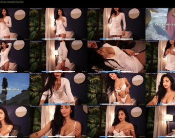 n_o_v_a — 114 minute Chaturbate female cam show recording, 720p, May 26, 2021
