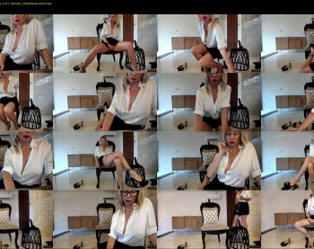 nadyabasinger — 70 minute Chaturbate female cam show recording, 1080p, May 26, 2021