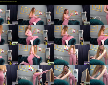 nancycute__ — 70 minute Chaturbate female cam show recording, 720p, May 26, 2021