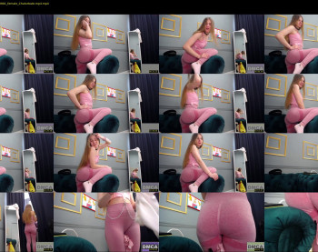 nancycute__ — 5 minute Chaturbate female cam show recording, 720p, May 26, 2021