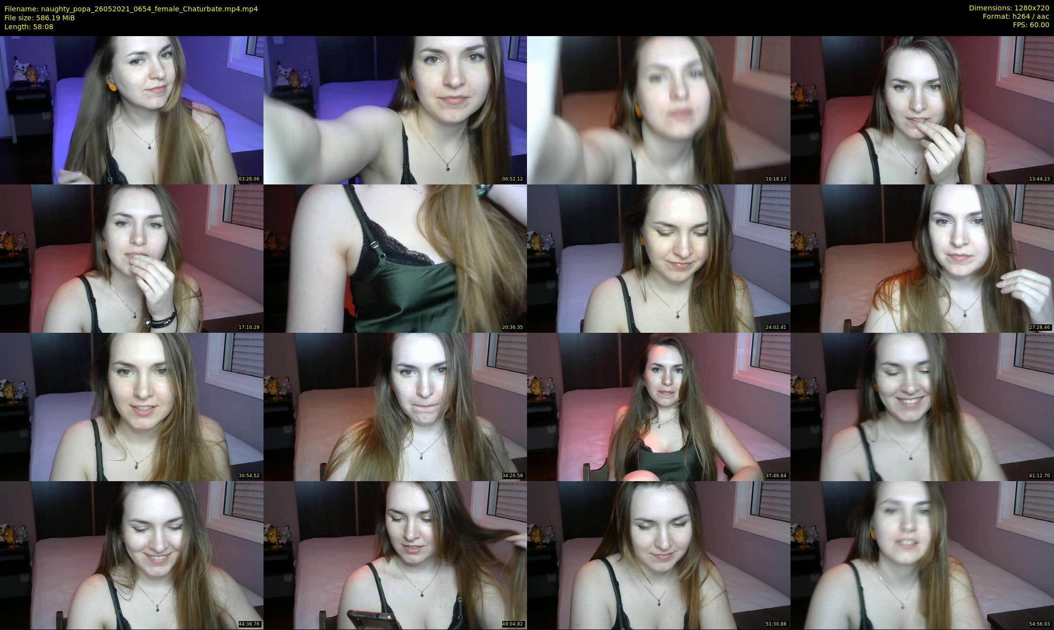 naughty_popa — 59 minute Chaturbate female cam show recording, 720p, May 26, 2021