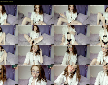 niilaa — 66 minute Chaturbate female cam show recording, 720p, May 26, 2021