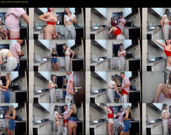 nolimitscoupl3 — 73 minute Chaturbate couple cam show recording, 720p, May 26, 2021